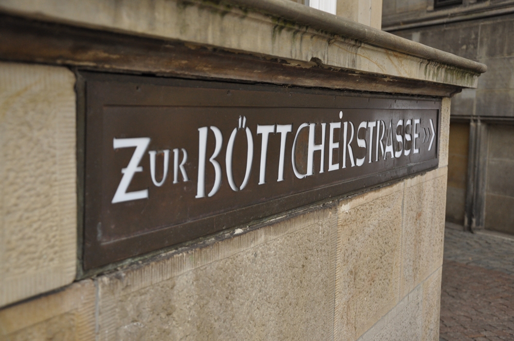 Bremen_Böttcherstrasse