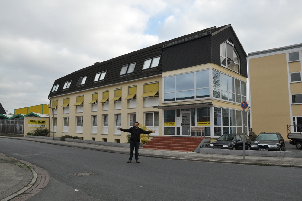 Bremen_Günstiger_Schlafen