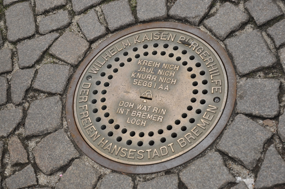 Bremen_Kuyu_Para