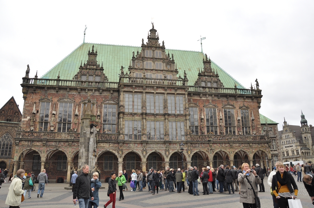 Bremen_Rathaus
