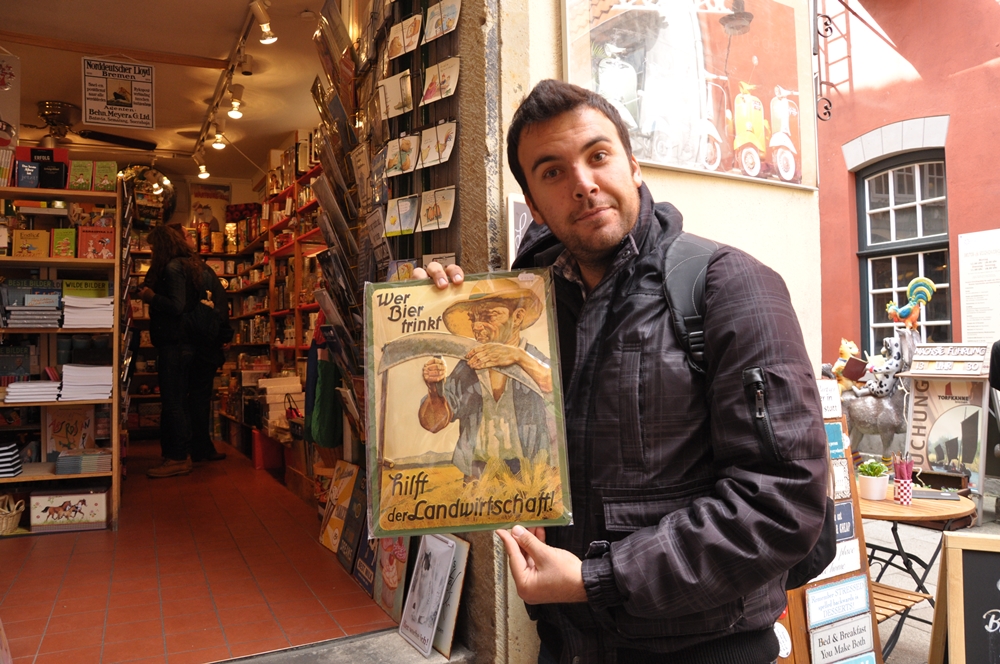 Bremen_Shop